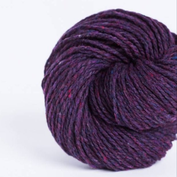 SHELTER Plume - Brooklyn Tweed