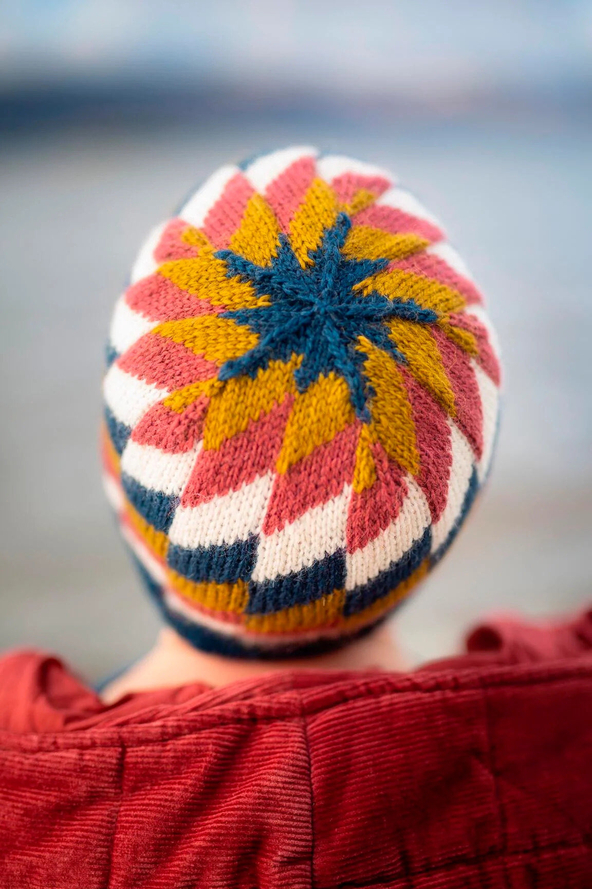 Allover - Kate Davies