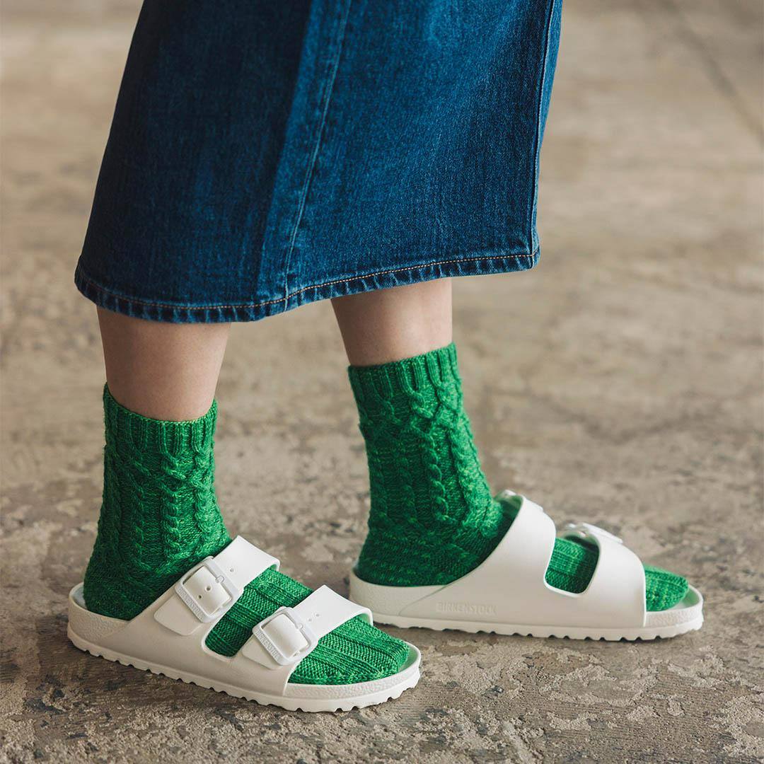 Sock Knitting Club - Amirisu