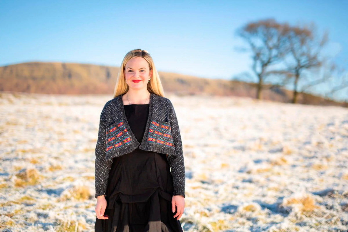 Allover - Kate Davies