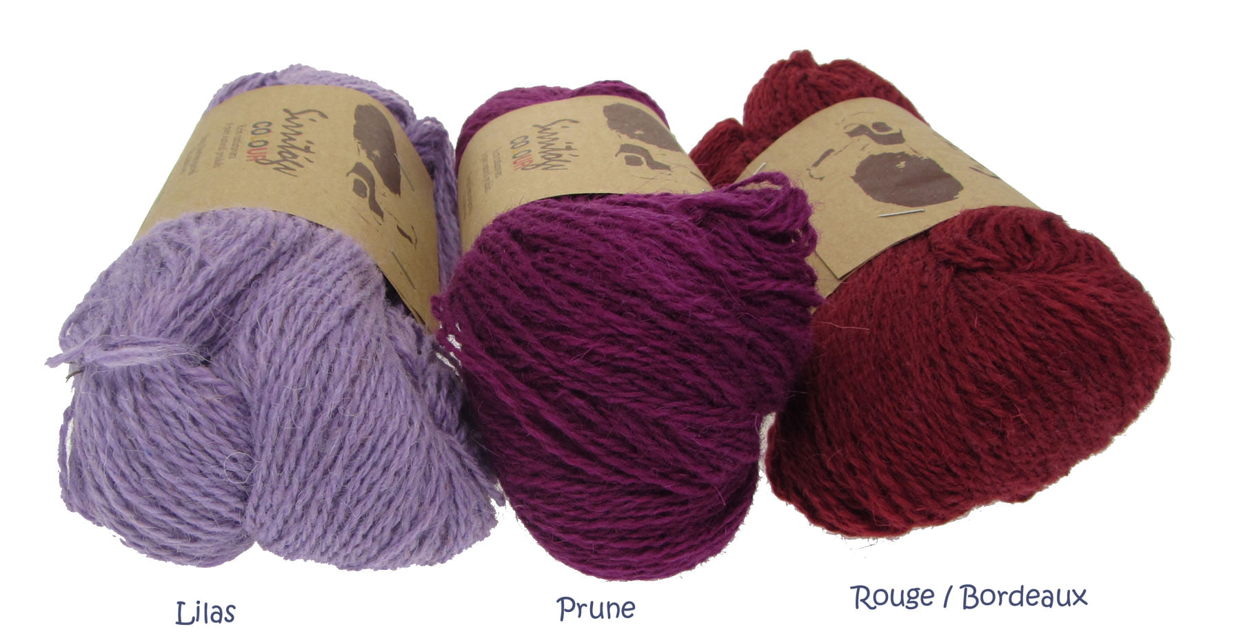 SIRRI TEINTE C7-Bleu Clair - Sirri