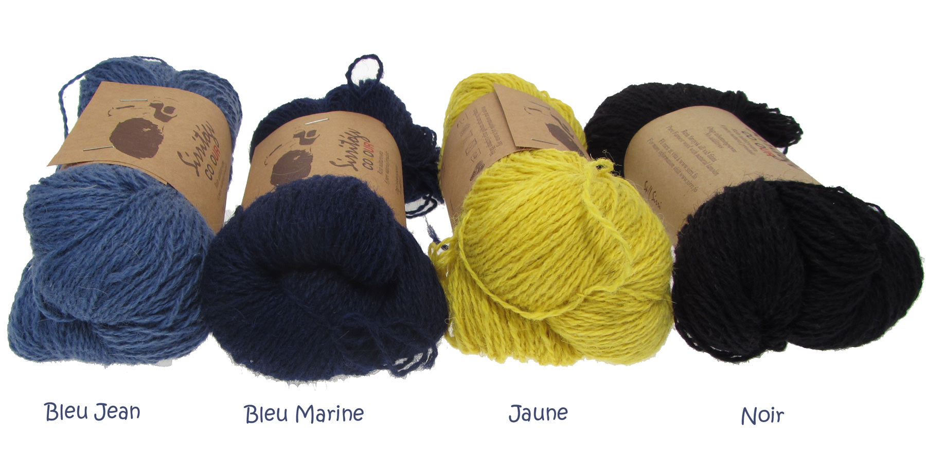 SIRRI TEINTE C7-Bleu Clair - Sirri