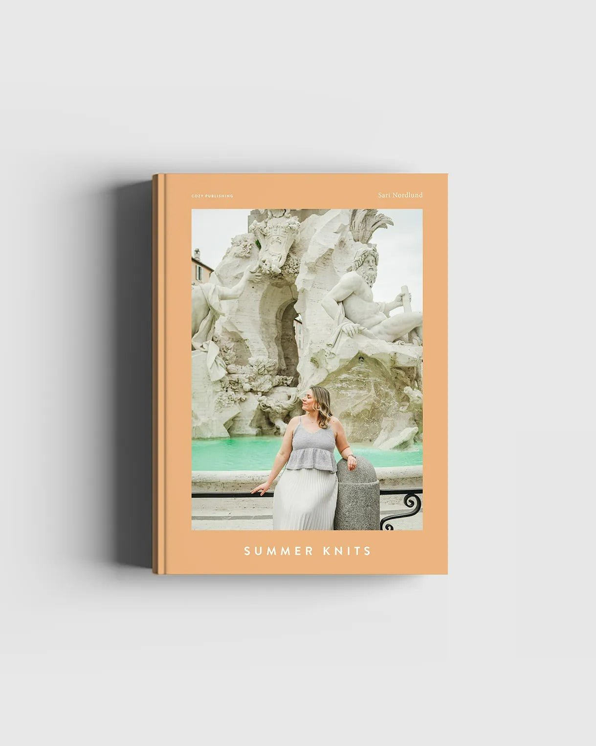 Summer Knits (precommande) - Cozy