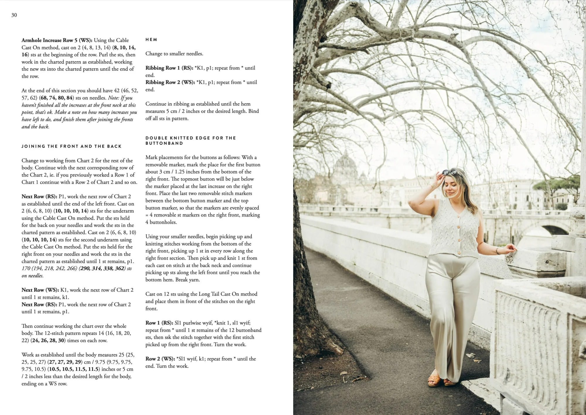 Summer Knits (precommande) - Cozy