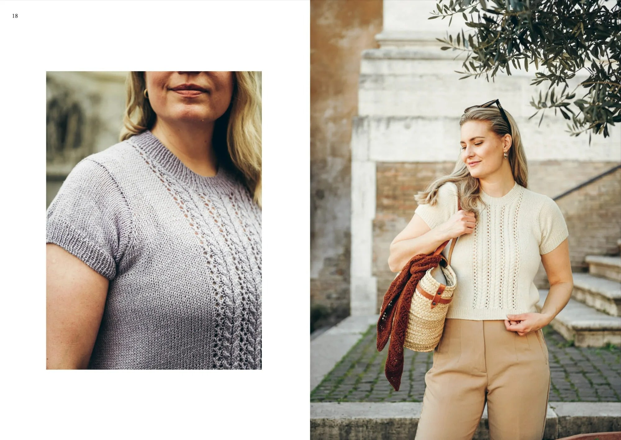 Summer Knits (precommande) - Cozy