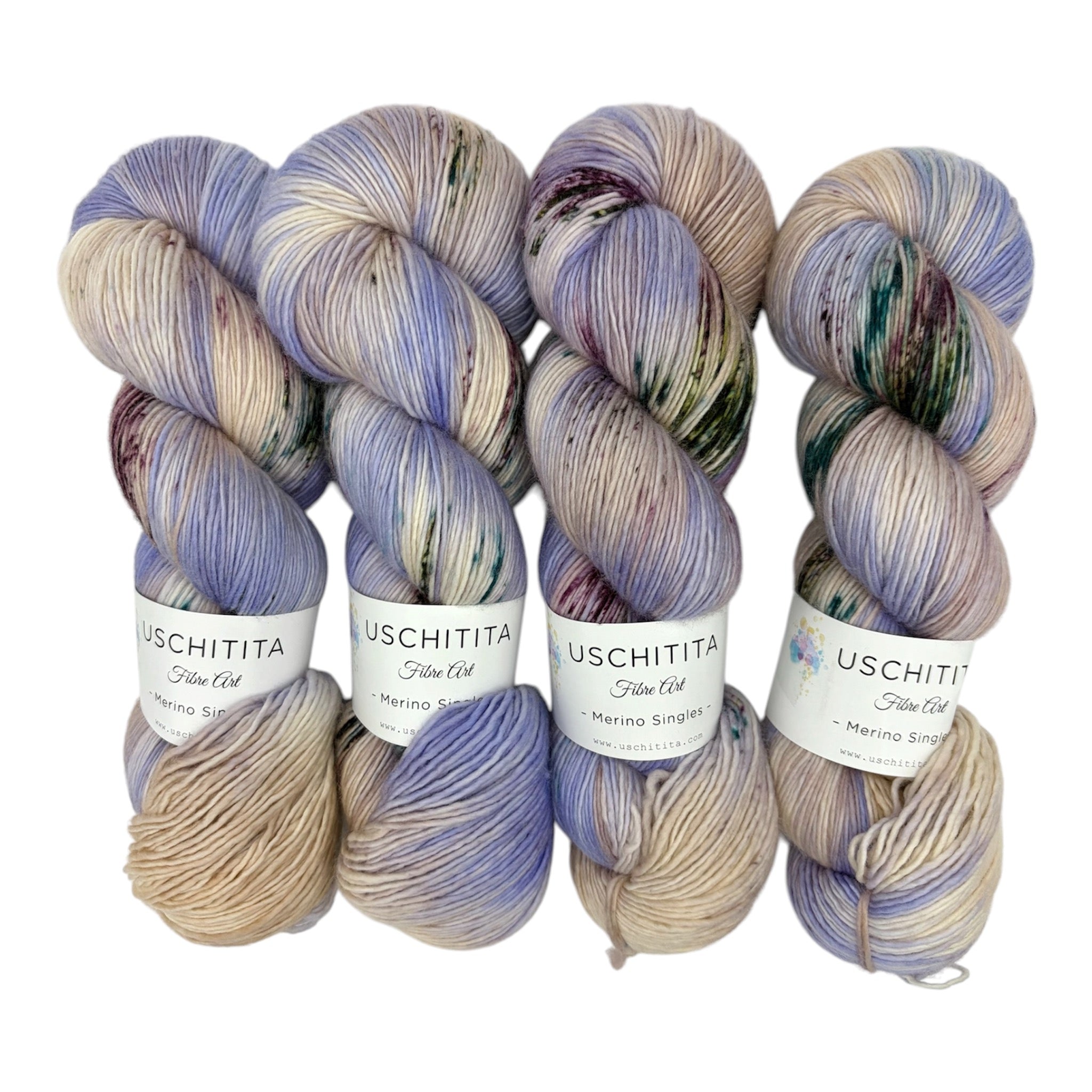 USCHITITA - Merino Singles
