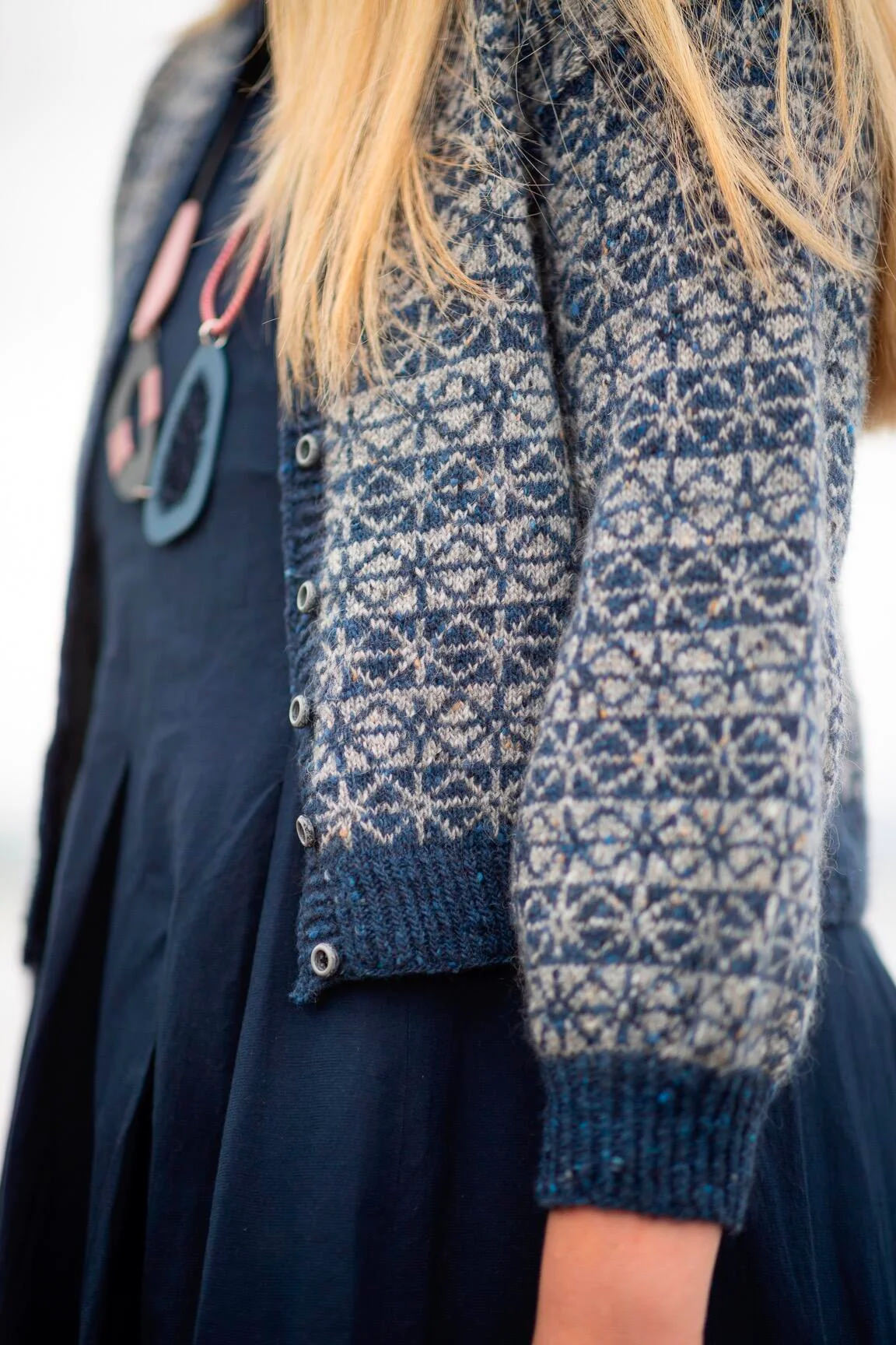 Allover - Kate Davies