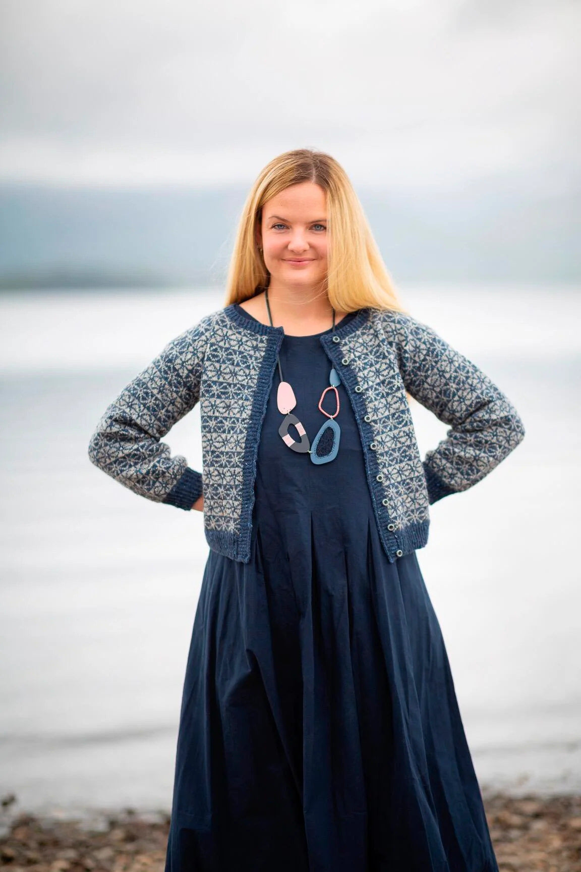 Allover - Kate Davies