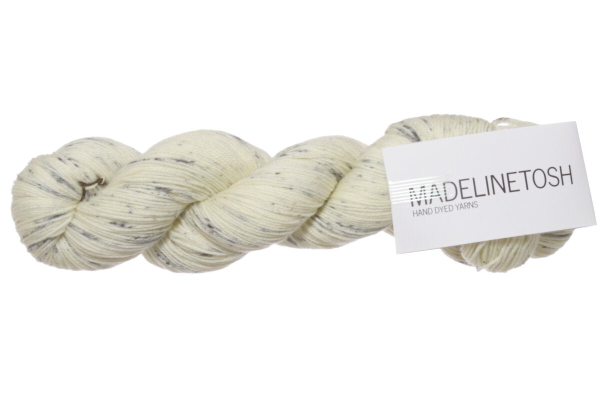 TOSH MERINO LIGHT A - K Birch Grey - Madelintosh