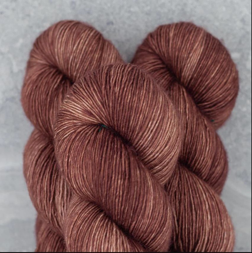 TOSH MERINO LIGHT A - K Cold Drip - Madelintosh