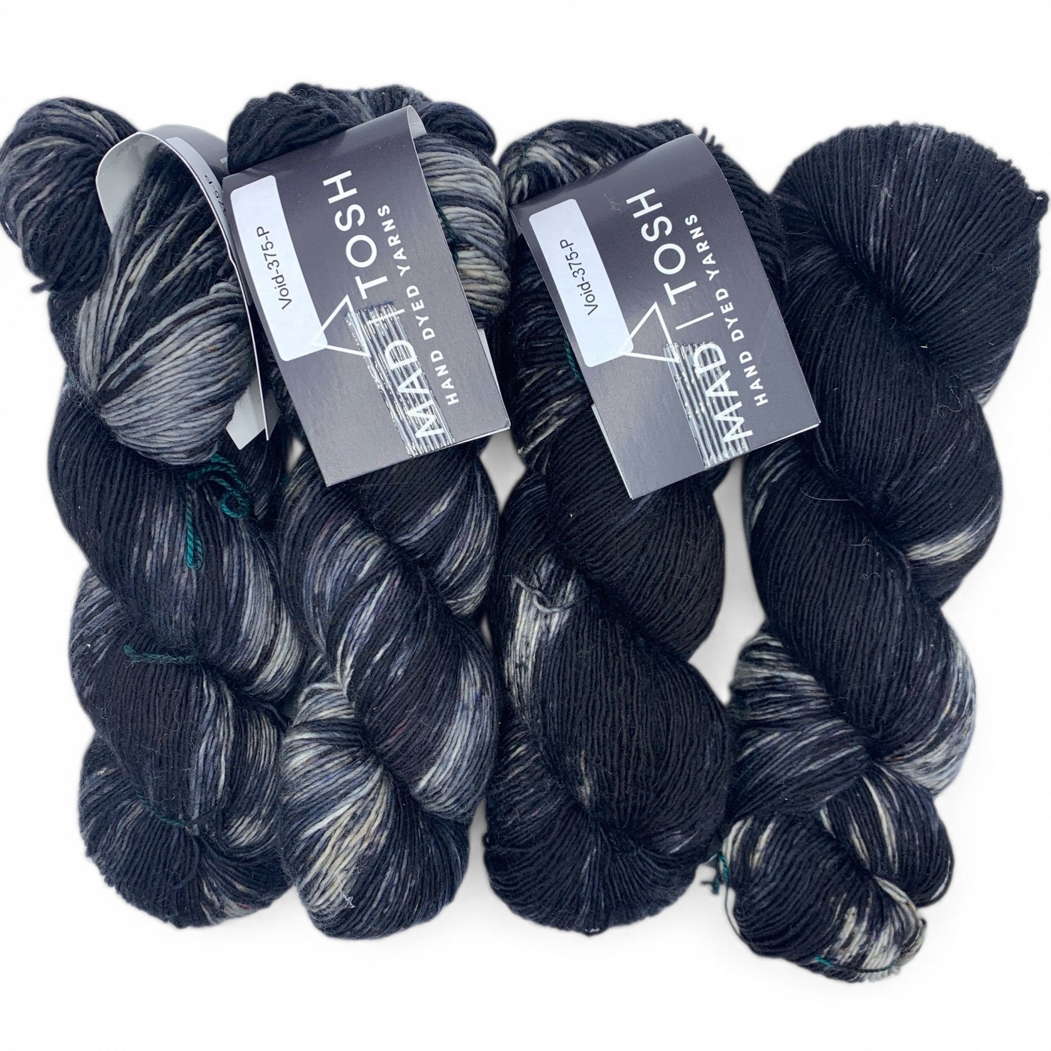 Void TOSH MERINO LIGHT N - Z - Madelintosh