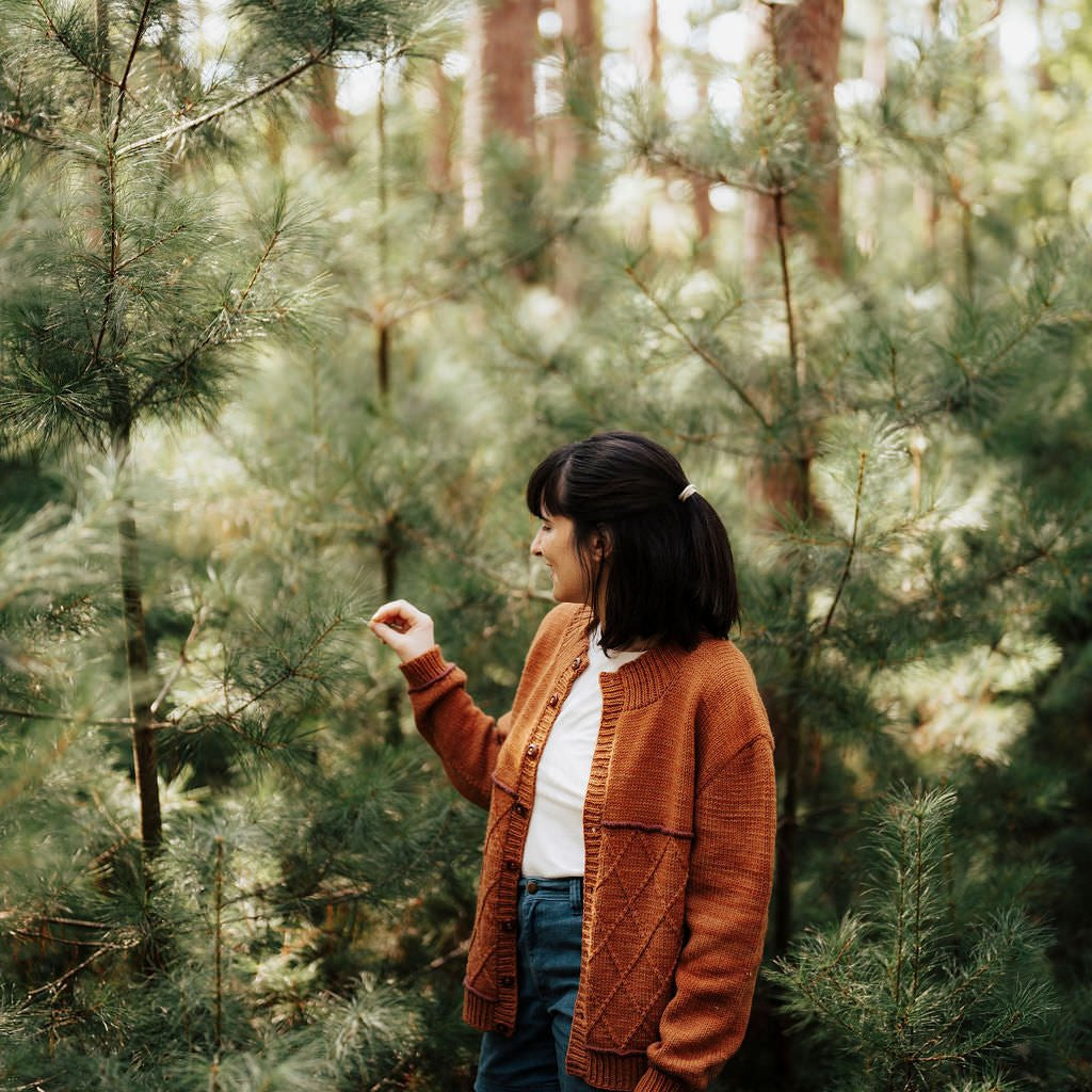 Trails & Valleys: Knitwear for Family Adventures - Précommande - Laine Magazine