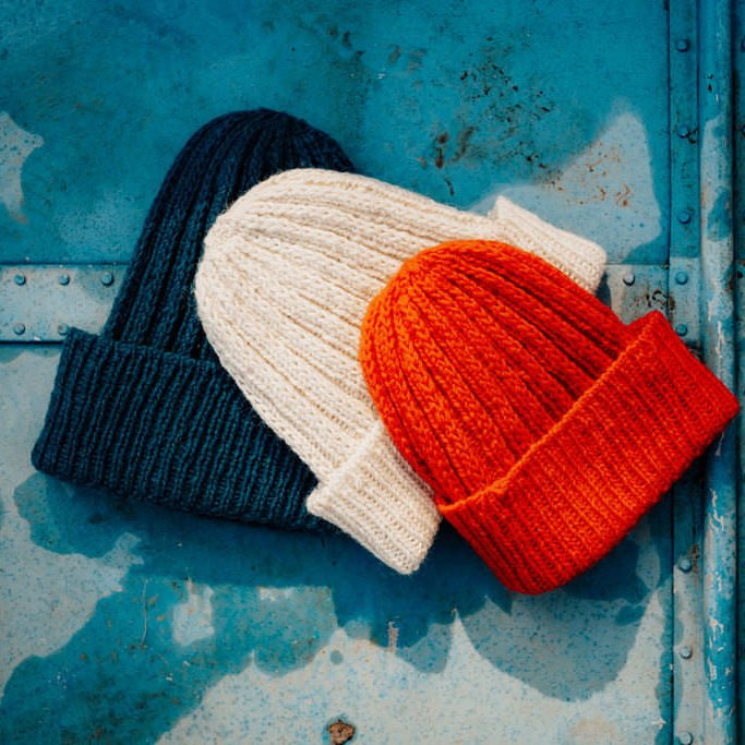 Trails & Valleys: Knitwear for Family Adventures - Précommande - Laine Magazine