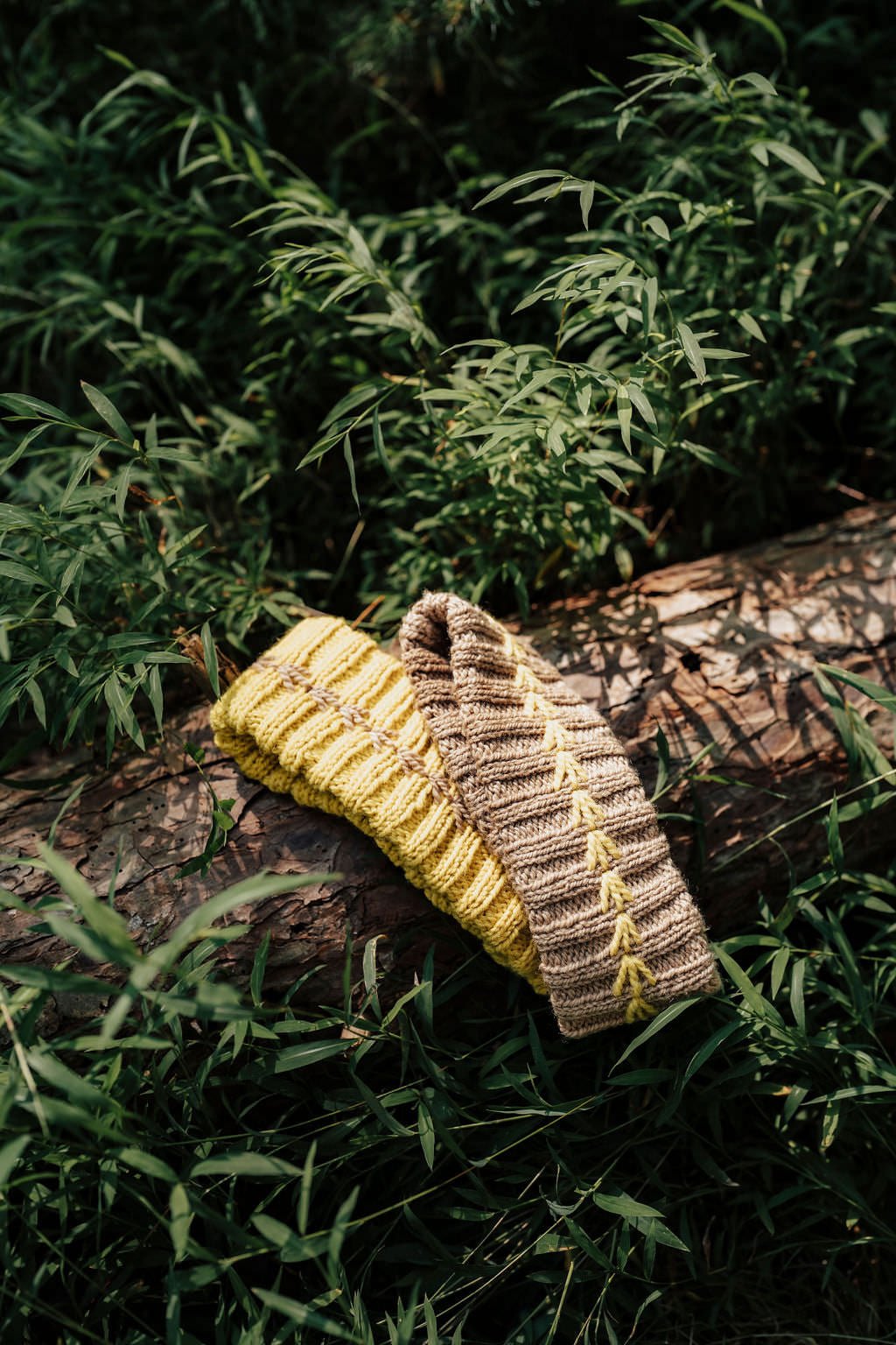 Trails & Valleys: Knitwear for Family Adventures - Précommande - Laine Magazine