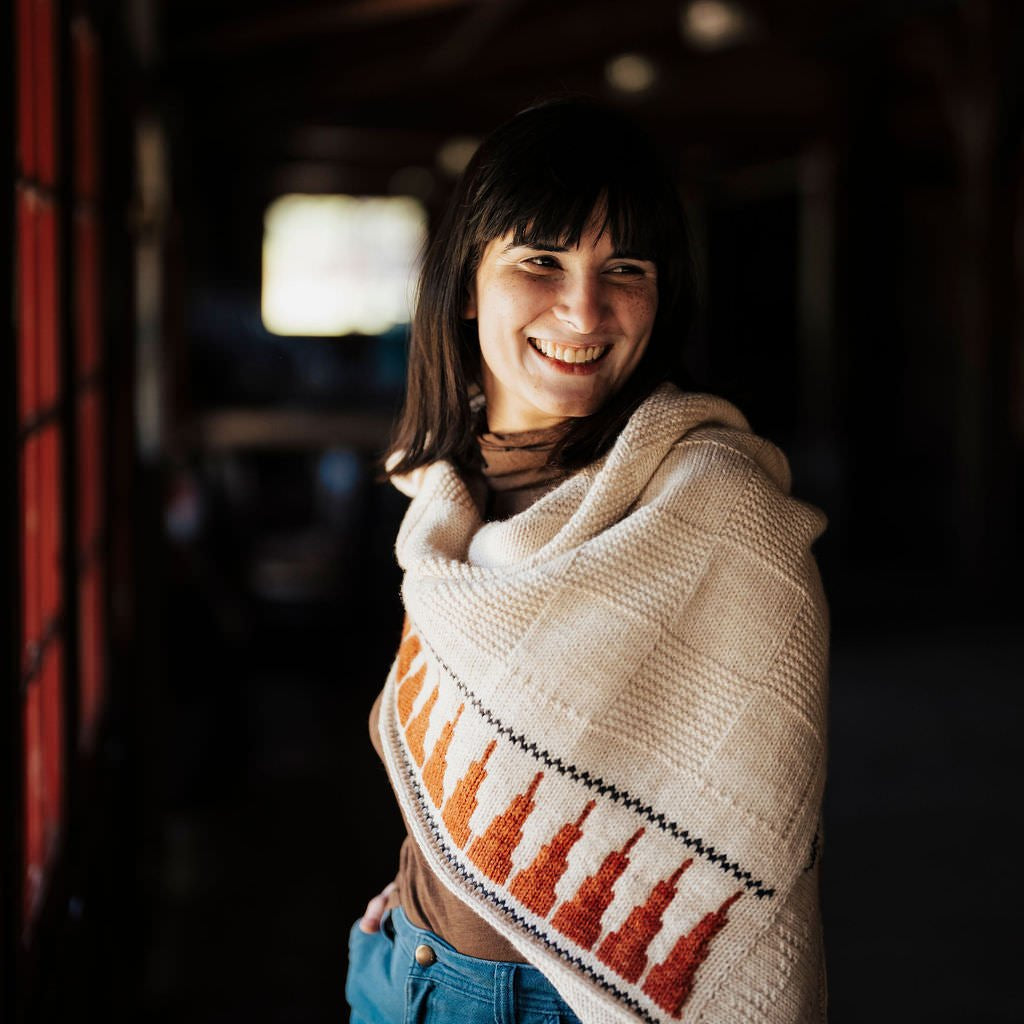 Trails & Valleys: Knitwear for Family Adventures - Précommande - Laine Magazine