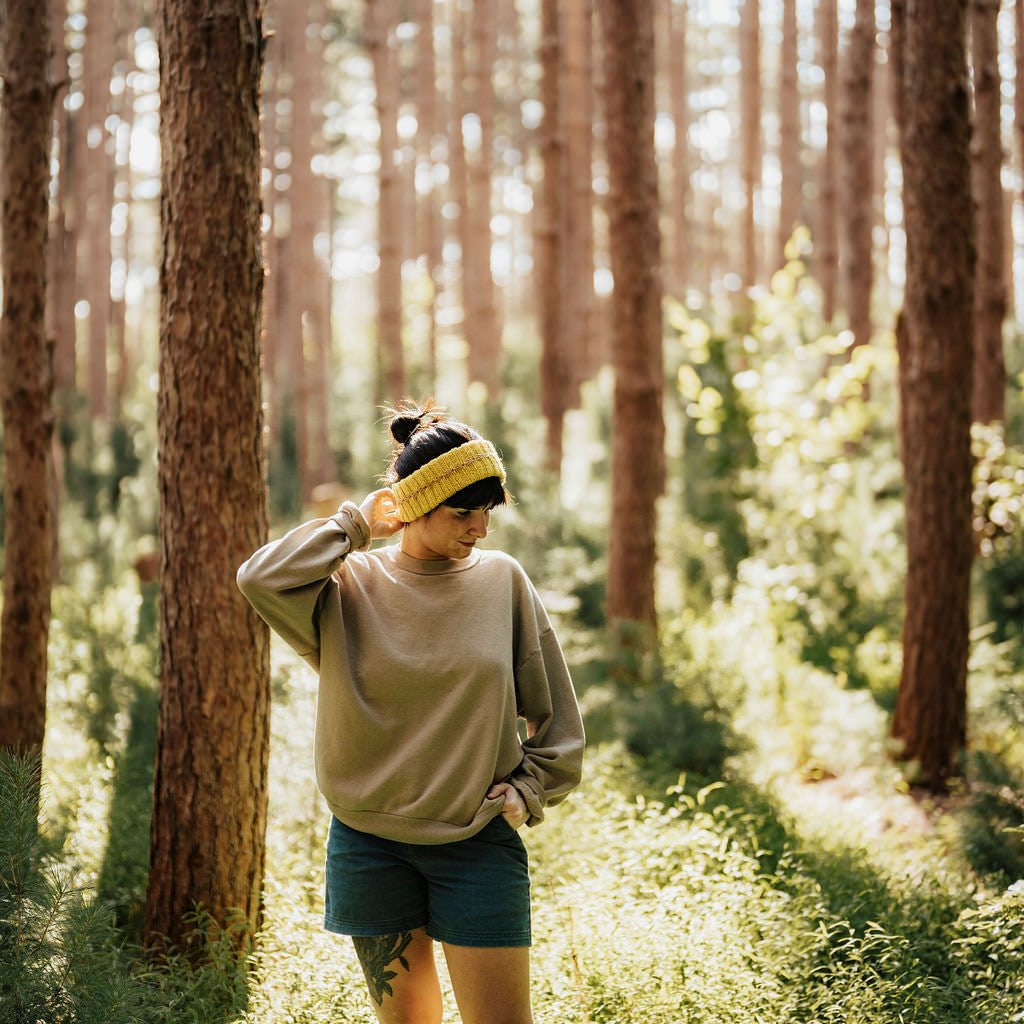 Trails & Valleys: Knitwear for Family Adventures - Précommande - Laine Magazine