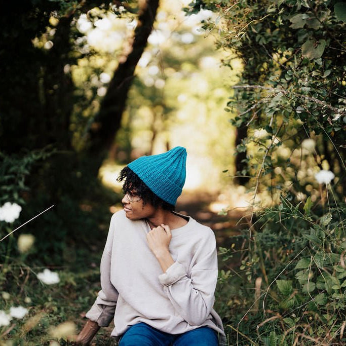 Trails & Valleys: Knitwear for Family Adventures - Précommande - Laine Magazine