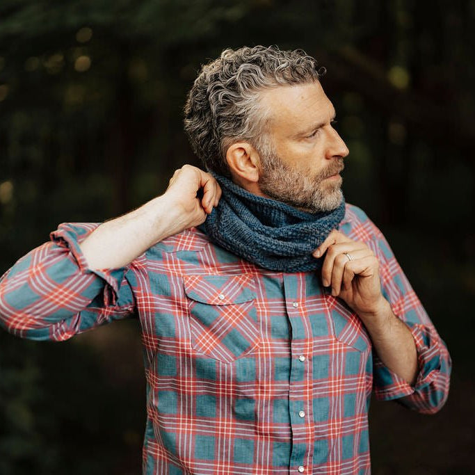 Trails & Valleys: Knitwear for Family Adventures - Précommande - Laine Magazine