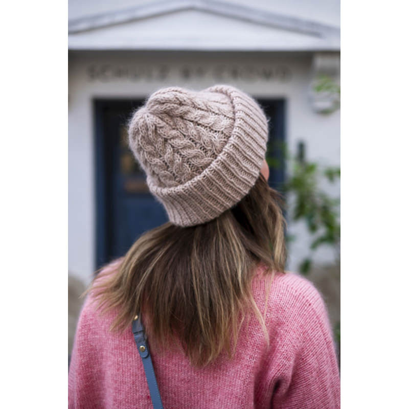 Tricotez vos projets préférés - 17 patrons simples et élégants - Kutova Kika Veronika Lindberg