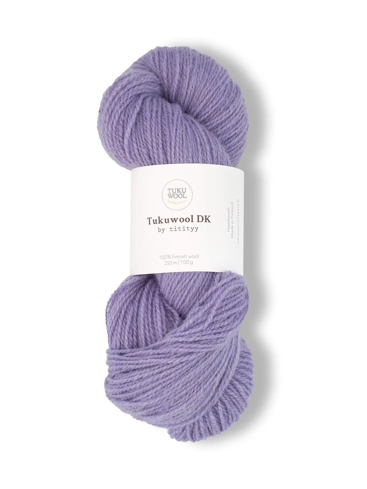 DK - 40 - Syringa TUKUWOOL DK - Tukuwool