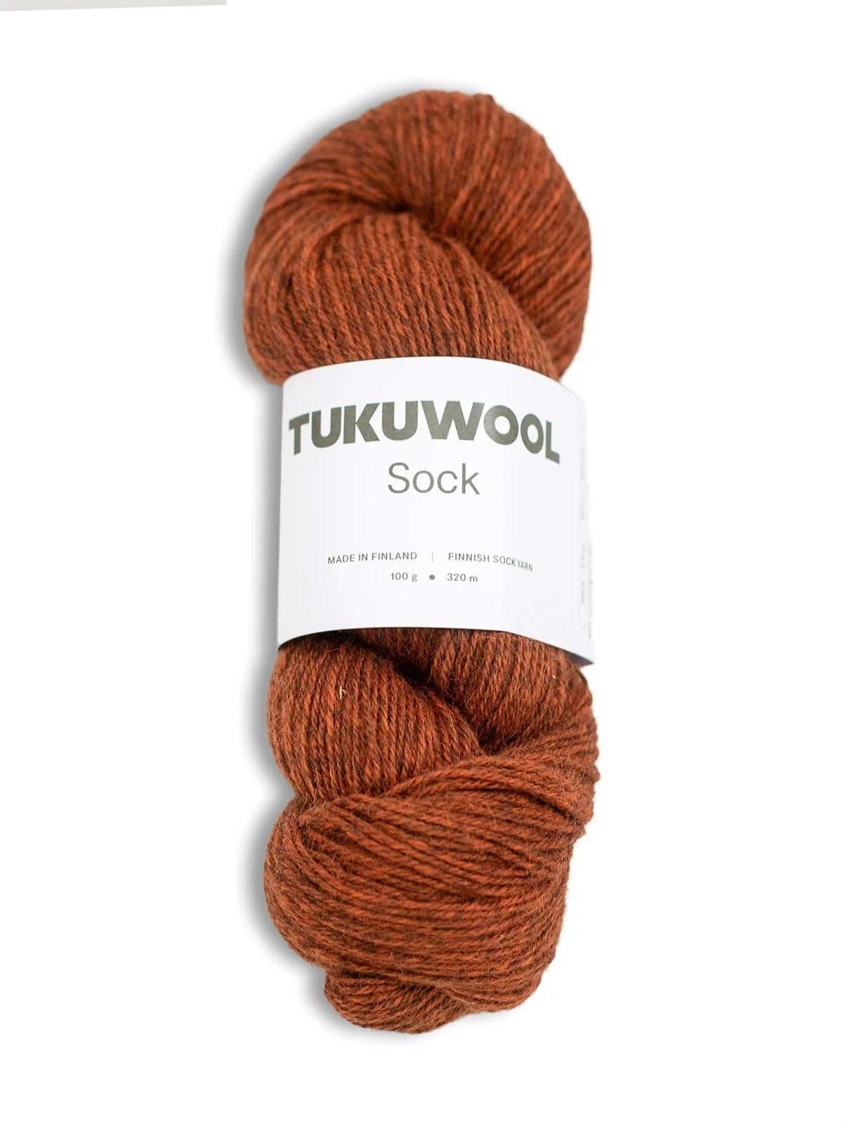 Tukuwool Sock H21 - Repo - Tukuwool