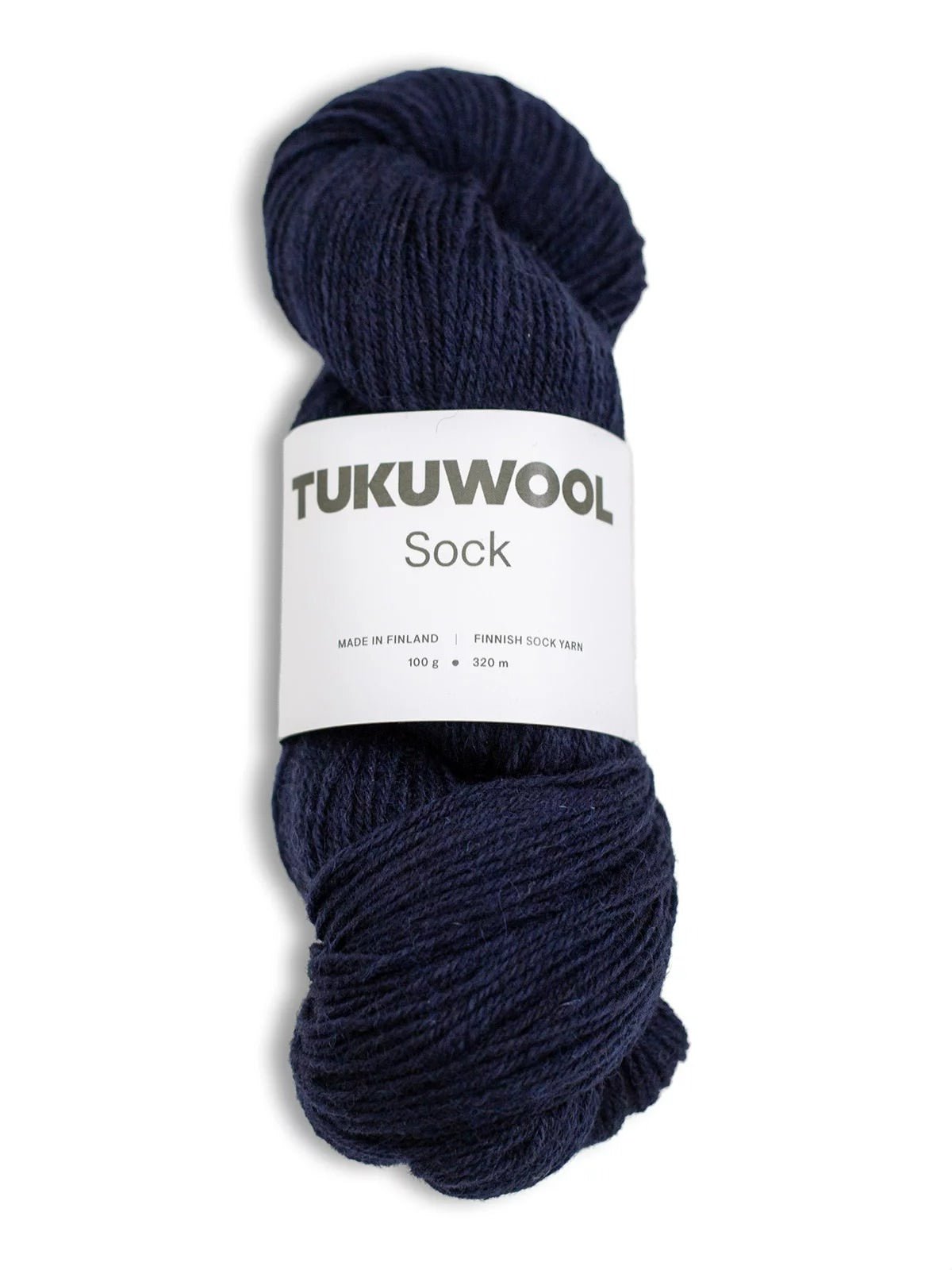 Tukuwool Sock H27 - Tyyni - Tukuwool