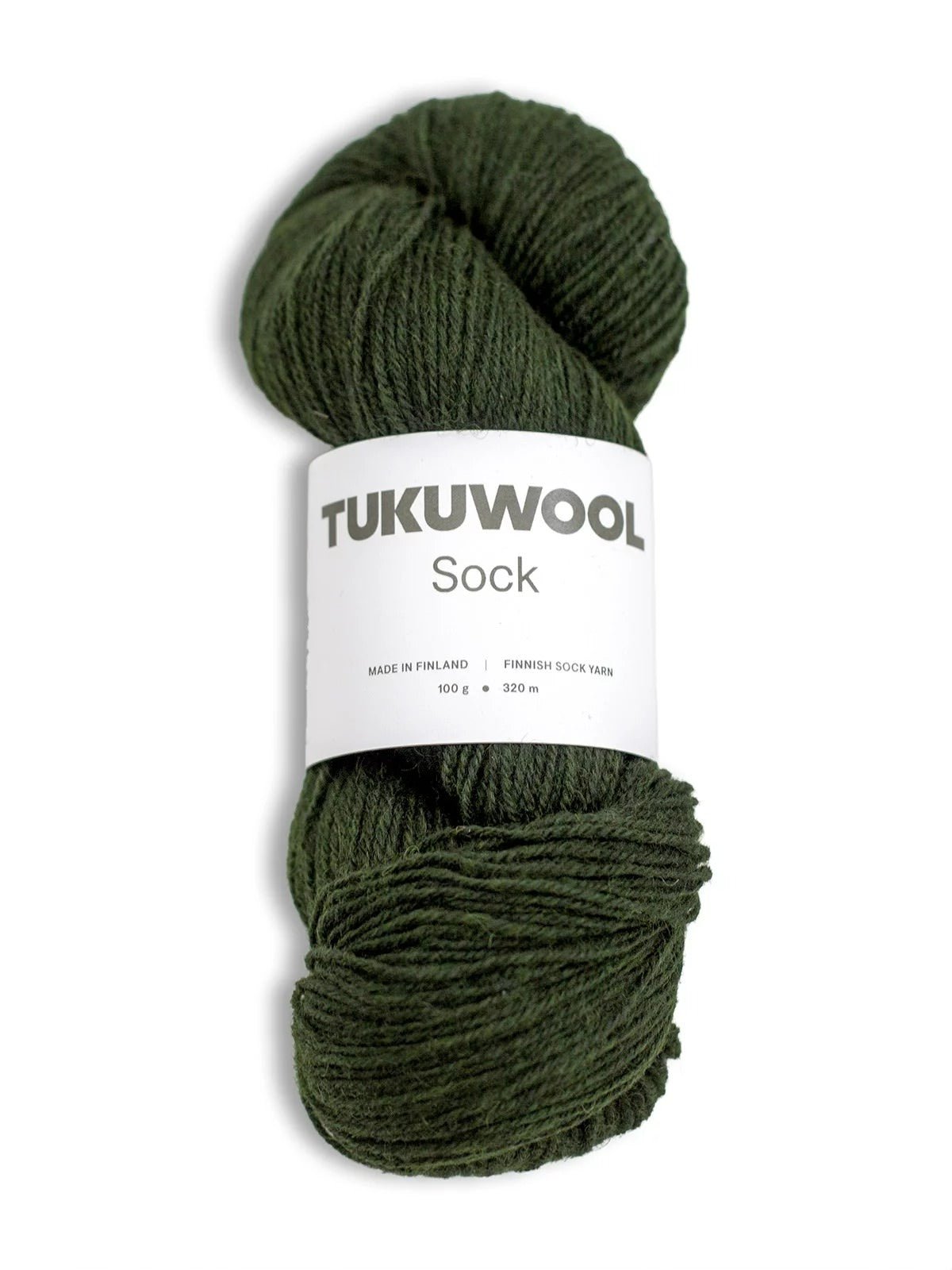 Tukuwool Sock H35 - Havu - Tukuwool
