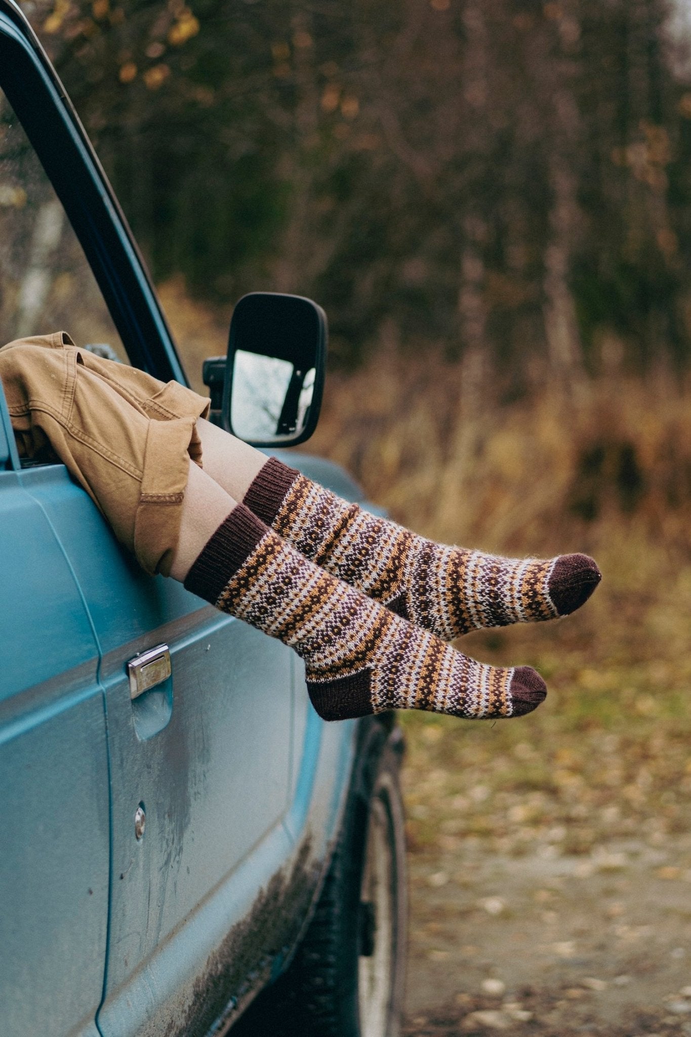 Unfolding Landscapes by Ronja Hakalehto - Laine Magazine