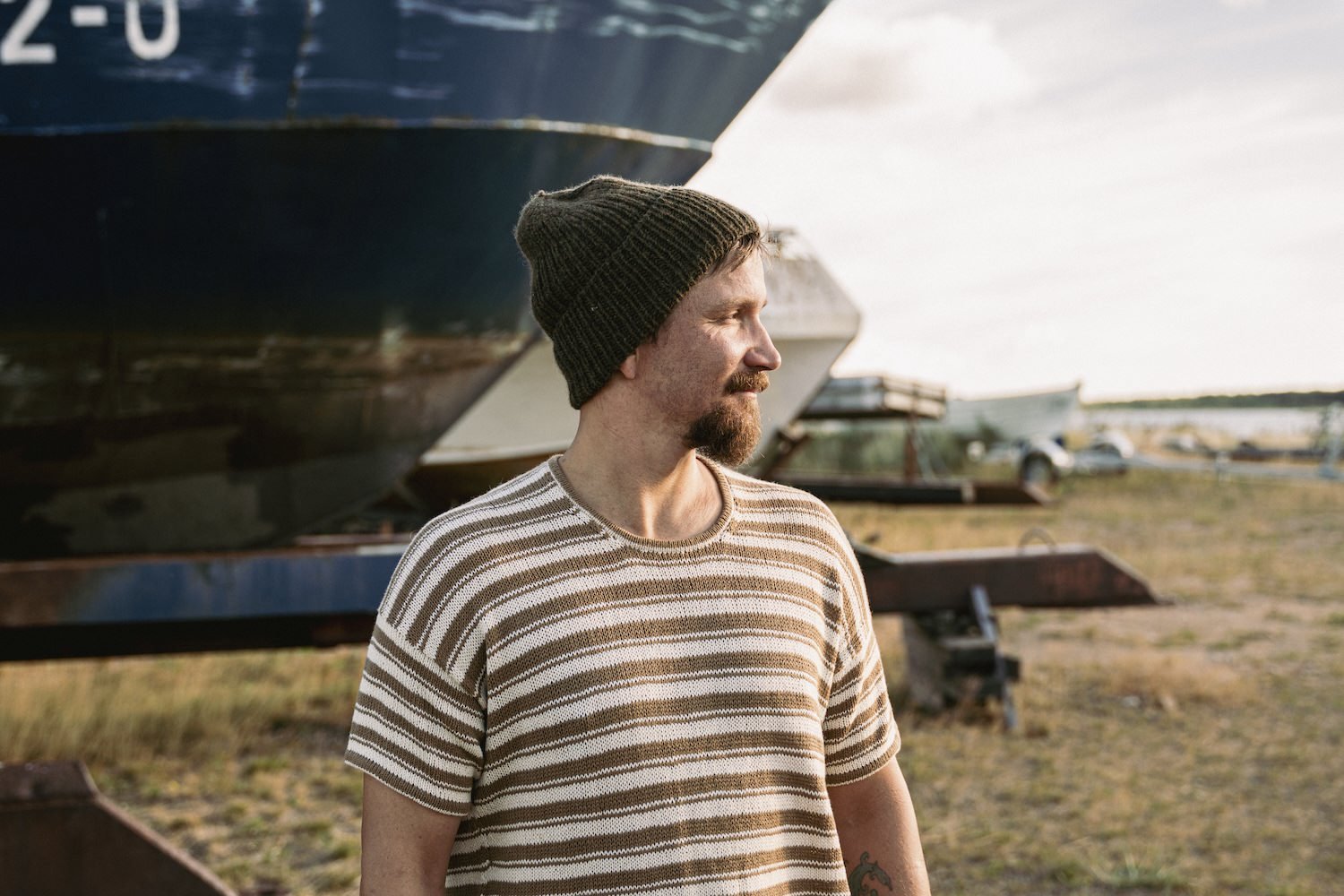 Unfolding Landscapes by Ronja Hakalehto - Laine Magazine