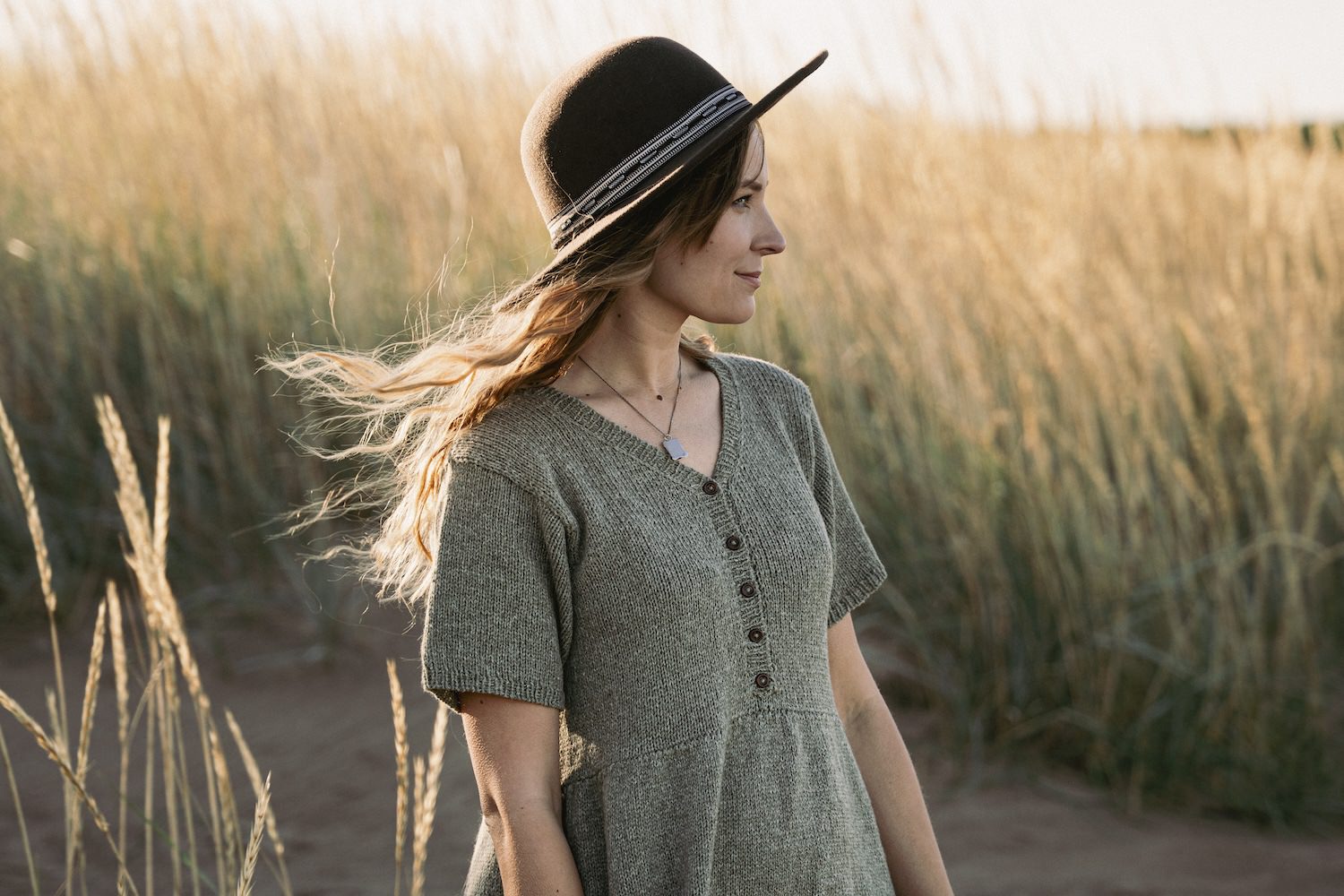 Unfolding Landscapes by Ronja Hakalehto - Laine Magazine