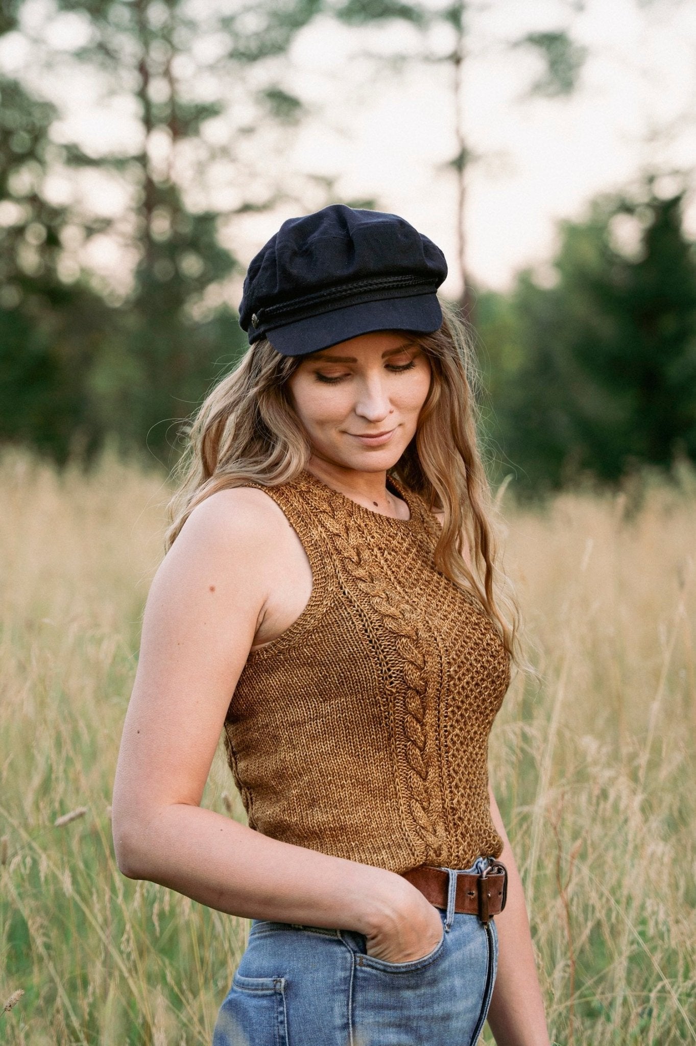 Unfolding Landscapes by Ronja Hakalehto - Laine Magazine