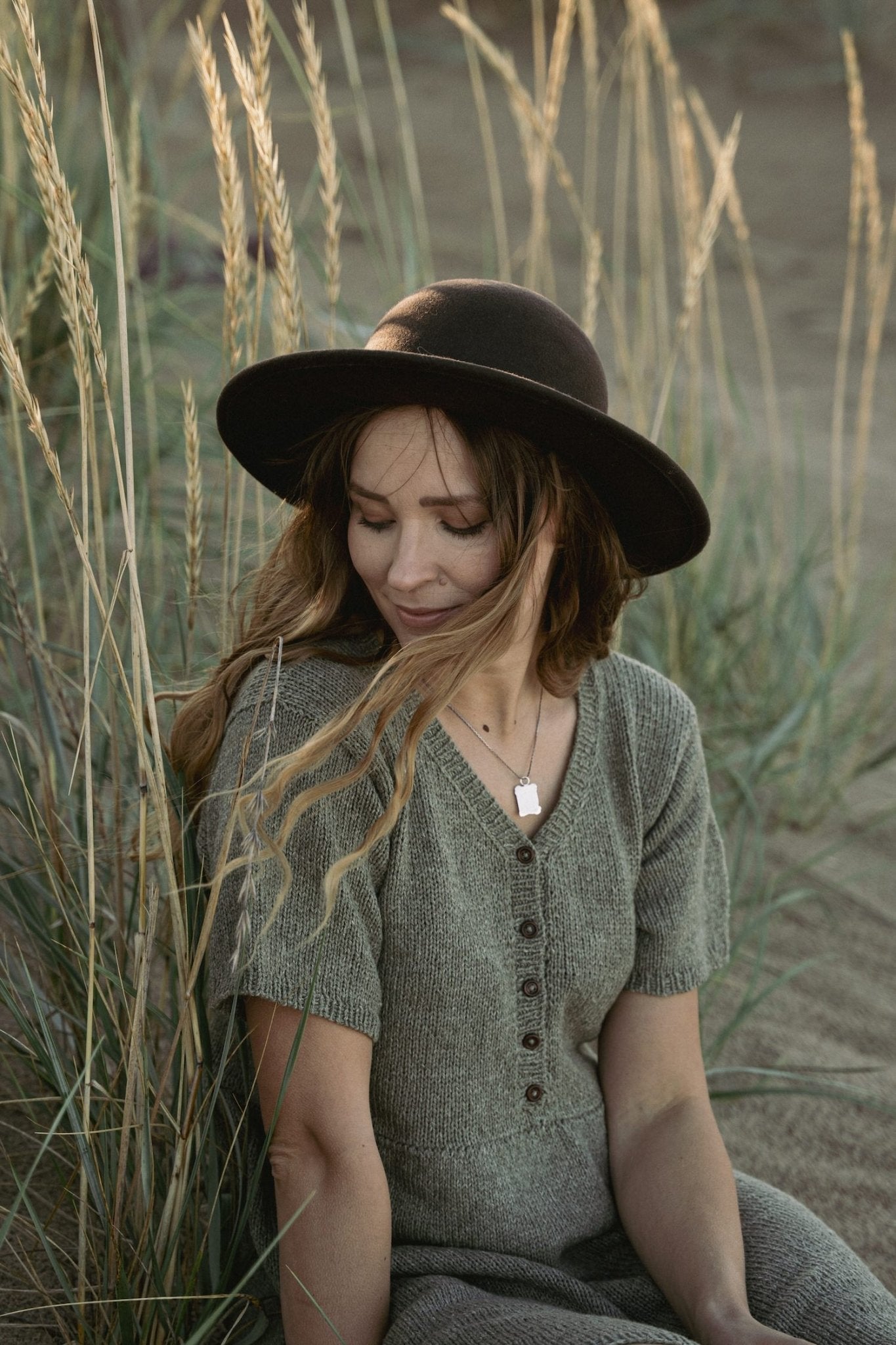 Unfolding Landscapes by Ronja Hakalehto - Laine Magazine