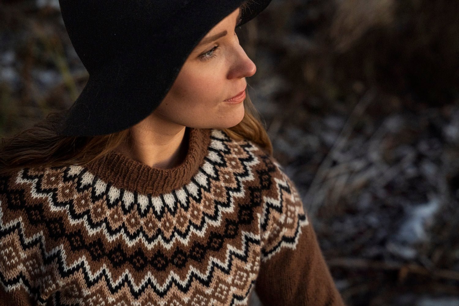 Unfolding Landscapes by Ronja Hakalehto - Laine Magazine