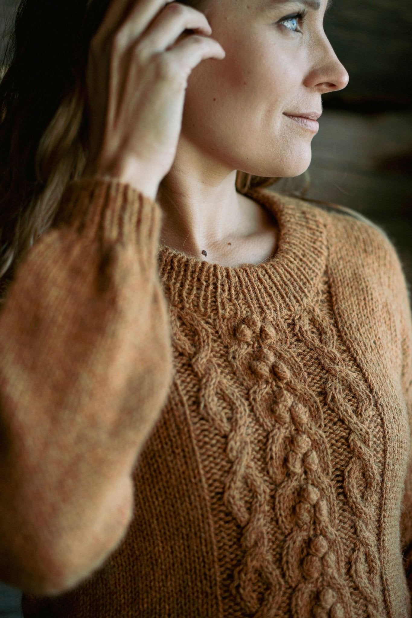 Unfolding Landscapes by Ronja Hakalehto - Laine Magazine