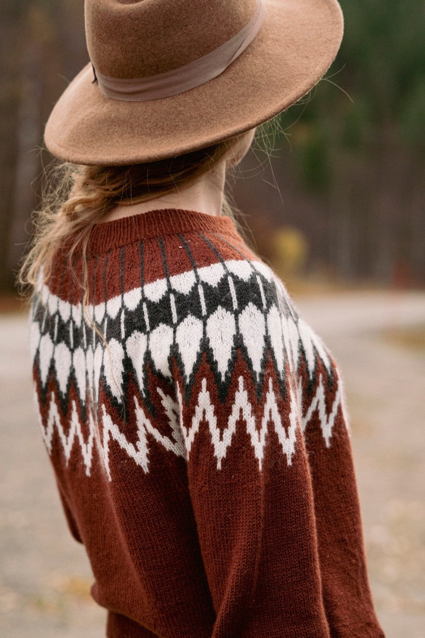 Unfolding Landscapes by Ronja Hakalehto - Laine Magazine