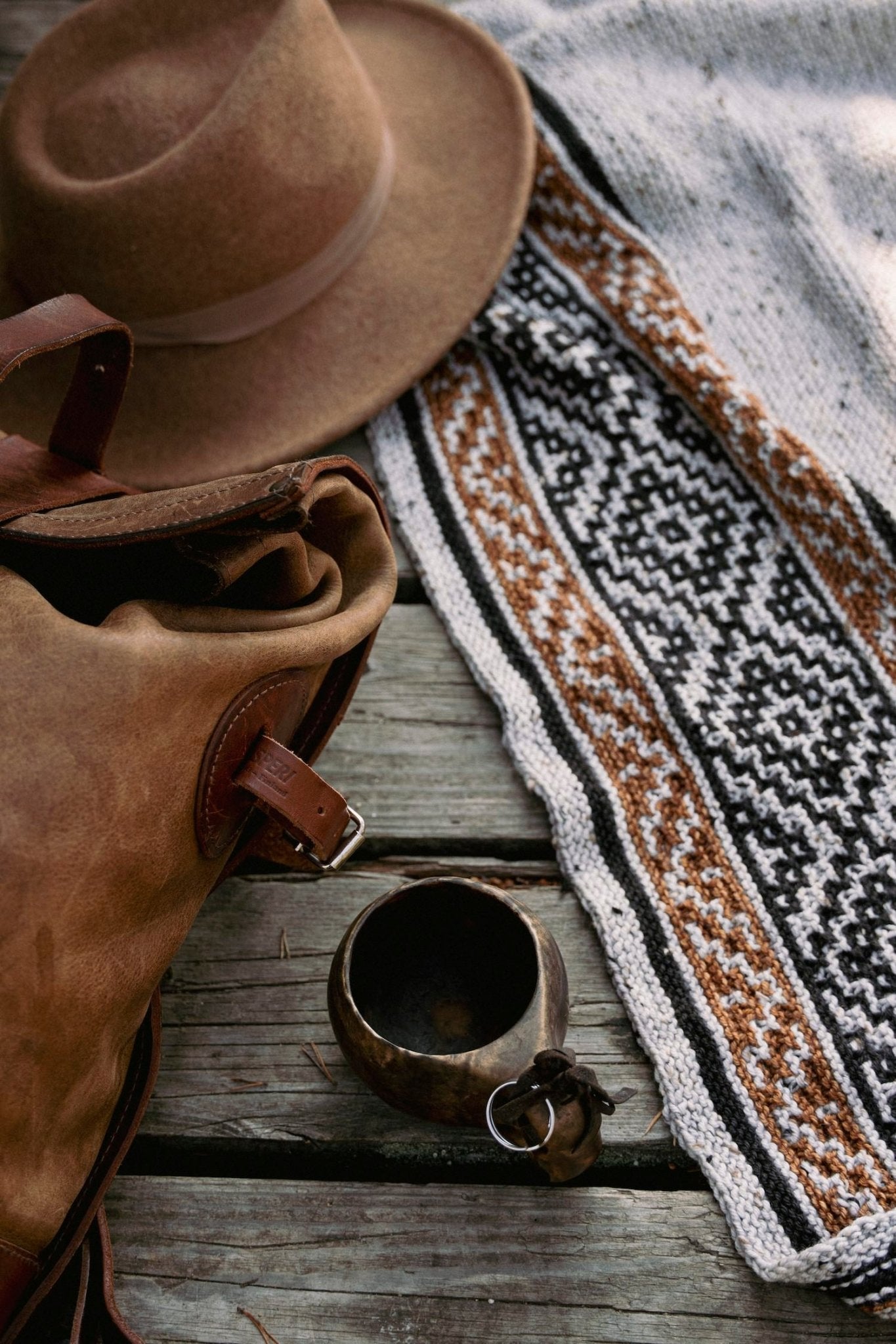 Unfolding Landscapes by Ronja Hakalehto - Laine Magazine