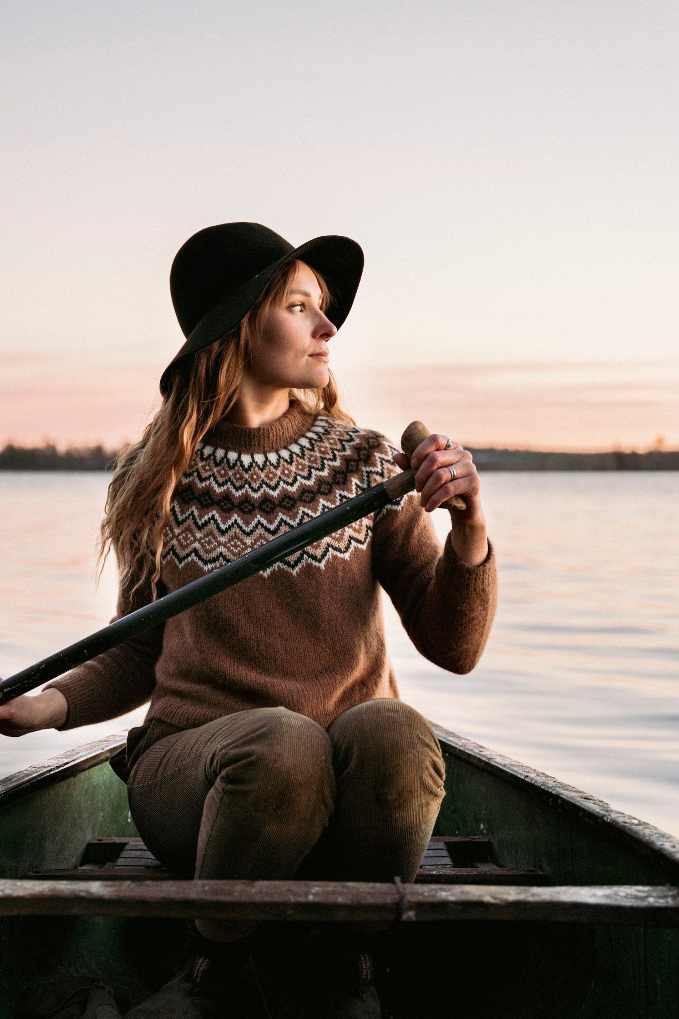 Unfolding Landscapes by Ronja Hakalehto - Laine Magazine