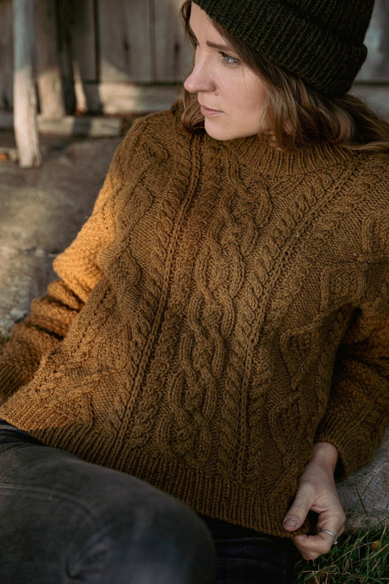 Unfolding Landscapes by Ronja Hakalehto - Laine Magazine