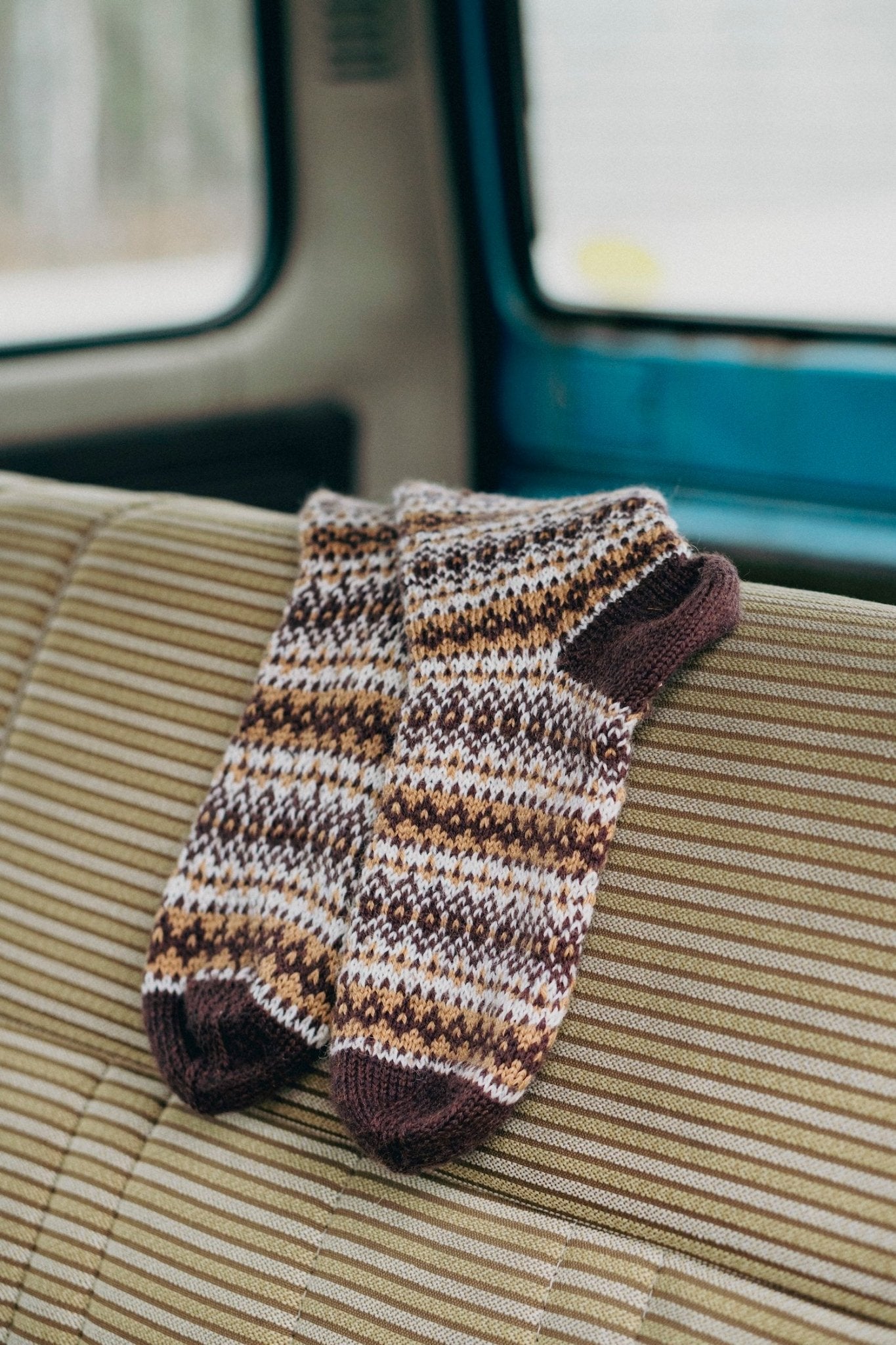 Unfolding Landscapes by Ronja Hakalehto - Laine Magazine