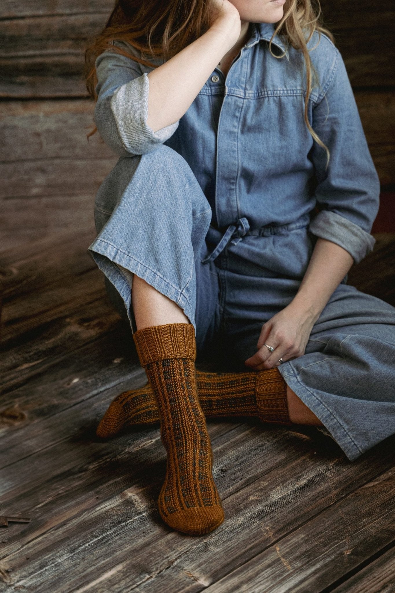 Unfolding Landscapes by Ronja Hakalehto - Laine Magazine