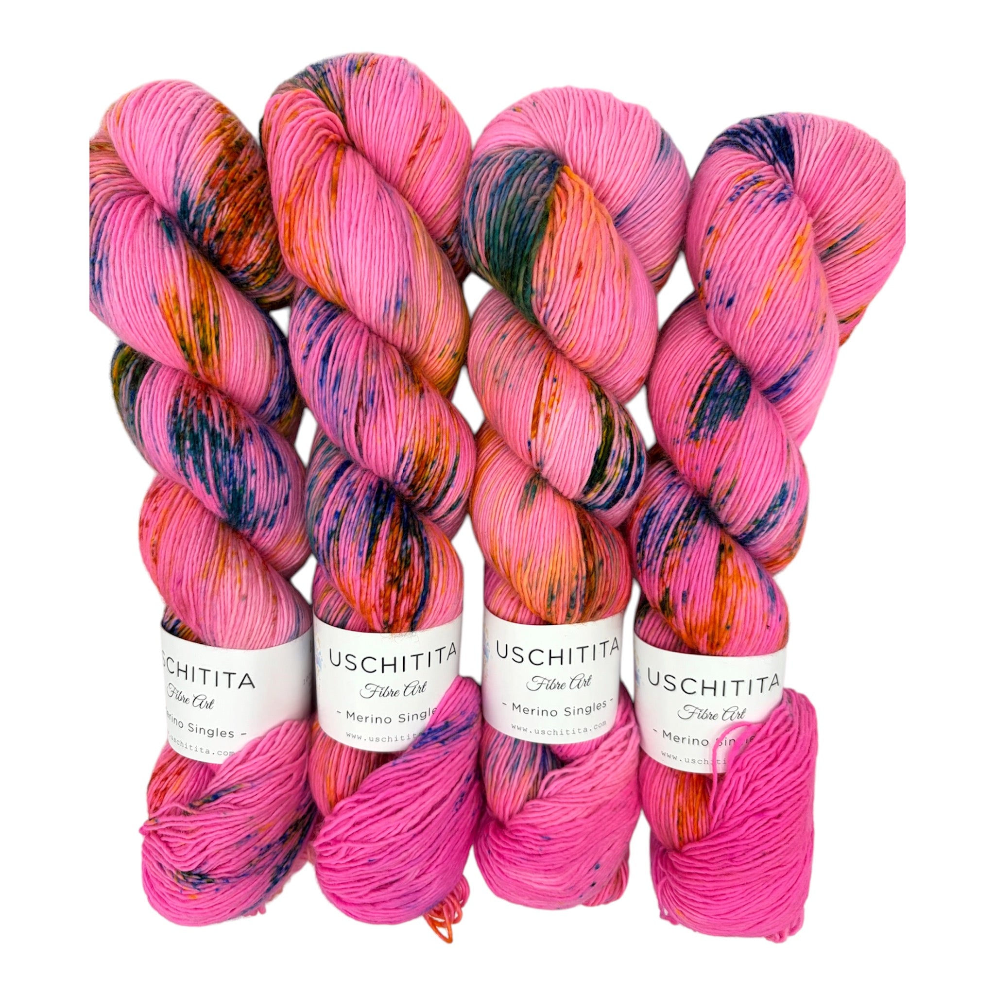 USCHITITA - Merino Singles