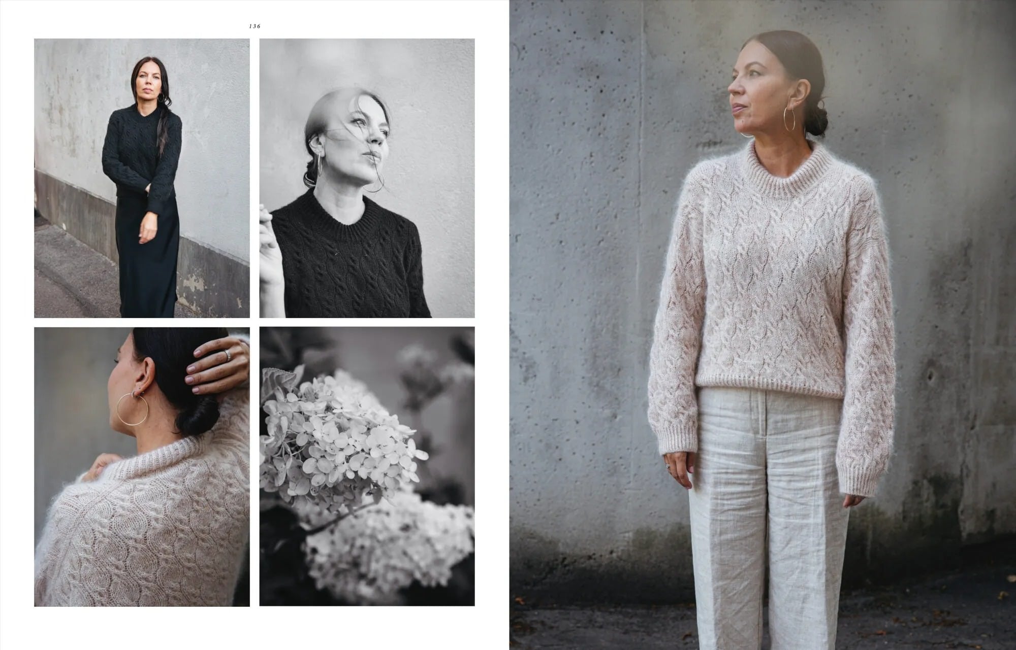 Urban Knit Classics - Cozy