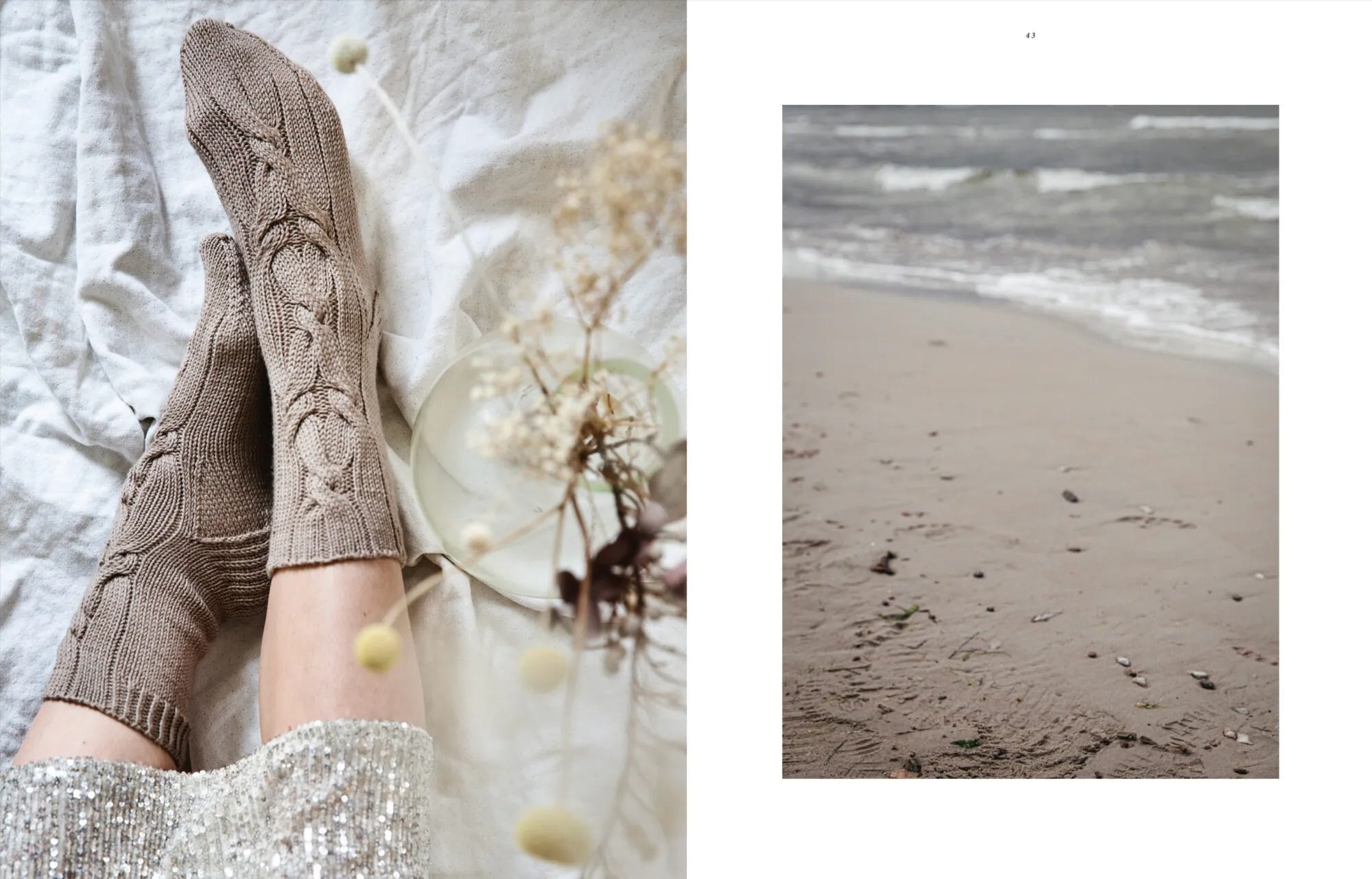 Urban Knit Classics - Cozy