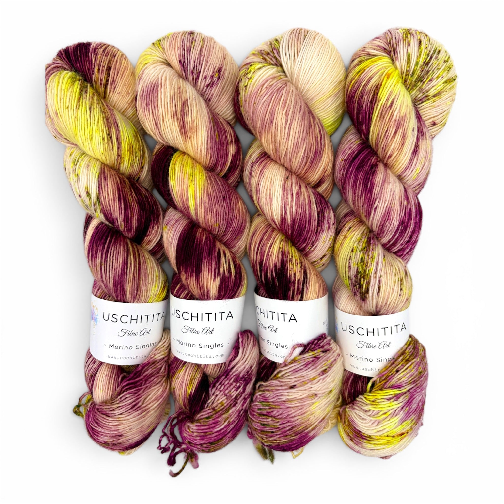 Cosmea USCHITITA - Merino Singles - Uschitita