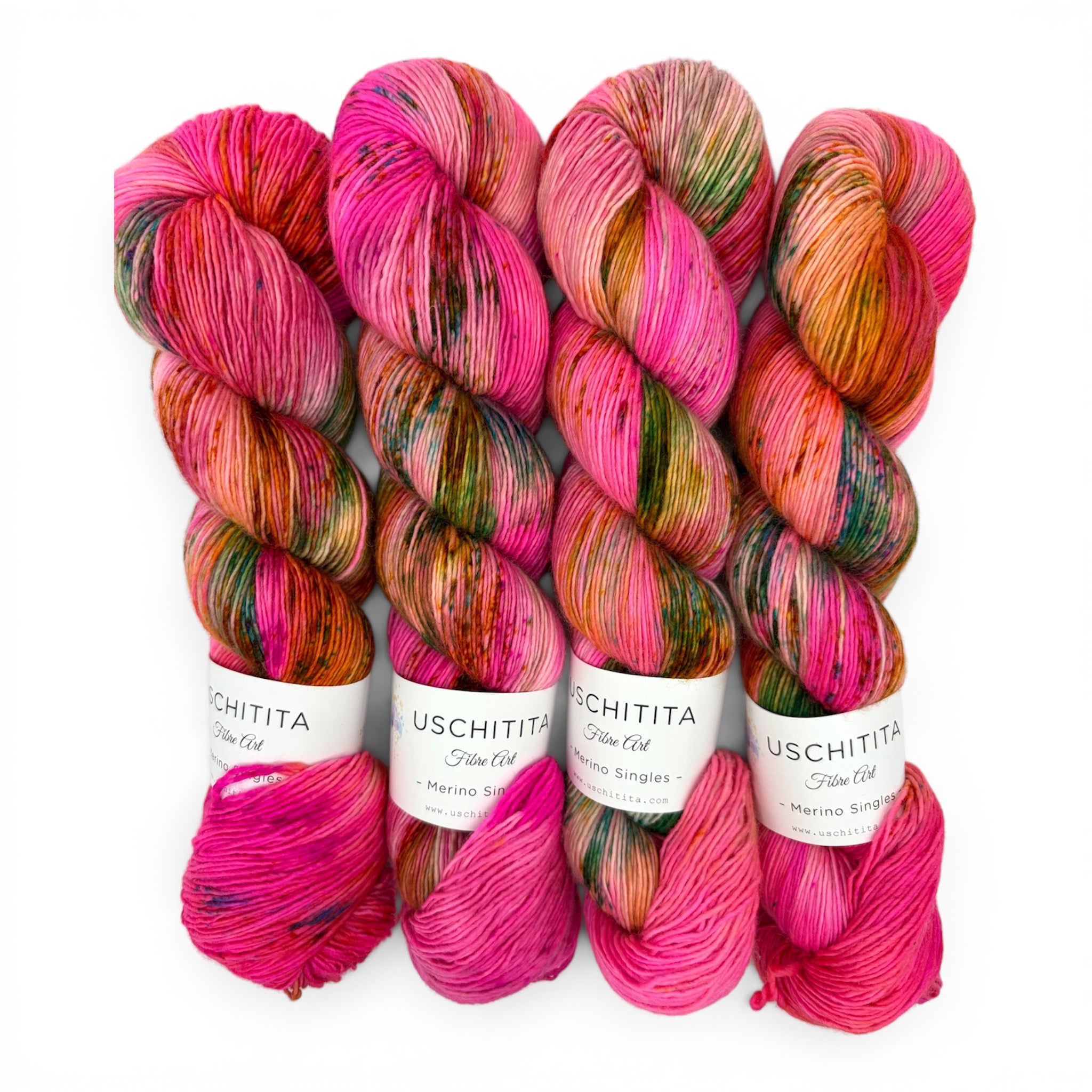 USCHITITA - Merino Singles