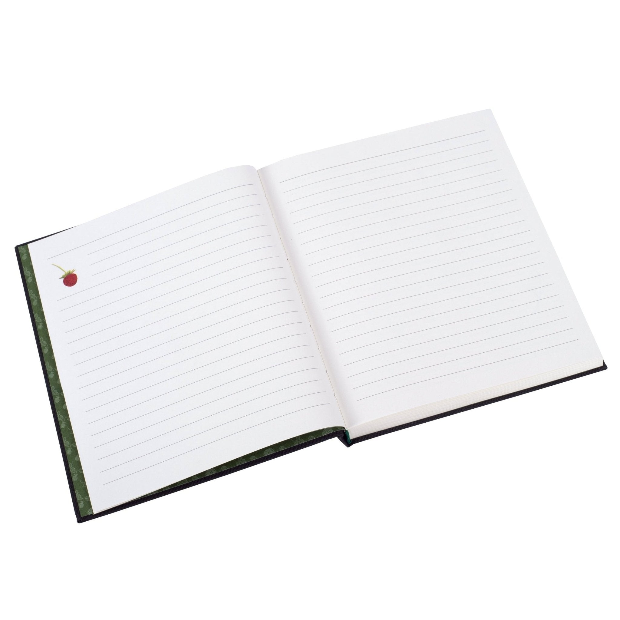 Woodland Journal (Notebook/Sketchbook) - Princeton Architectural Press