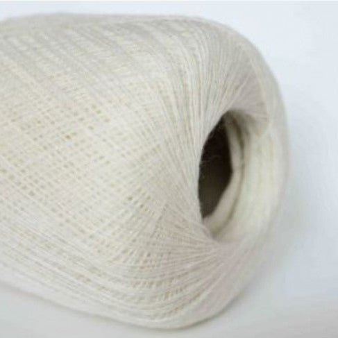 1PLY COBWEB YARN - Jamieson & Smith