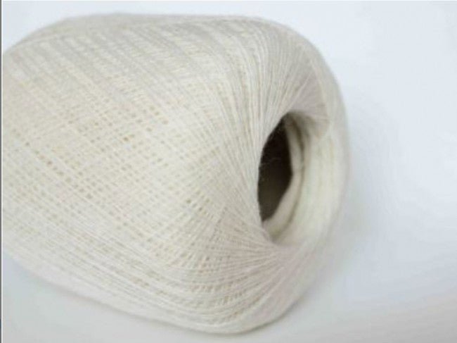 1PLY COBWEB YARN - Jamieson & Smith