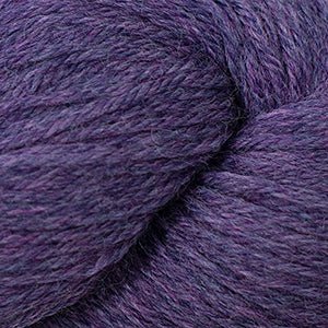 220 HEATHERS 2450-Violet - Cascade Yarns