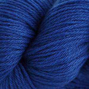 220 WOOL 7818-Bleu - Cascade Yarns